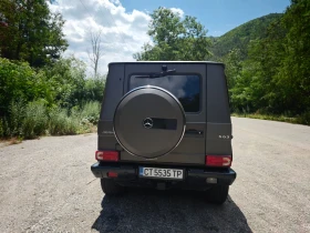 Mercedes-Benz G 500, снимка 4