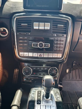 Mercedes-Benz G 500, снимка 15