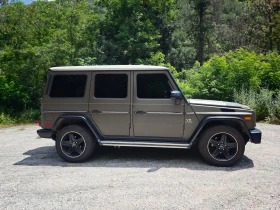 Mercedes-Benz G 500, снимка 6