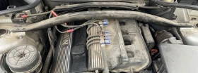 BMW X3 3.0i, 231 к.с., снимка 9