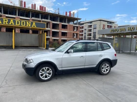 BMW X3 3.0i, 231 к.с., снимка 2