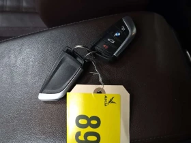 BMW X3 XDRIVE30I/CARFAX/ПАНОРАМА/ПОДГРЕВ/ПАМЕТ/АМБИЕНТНО , снимка 9