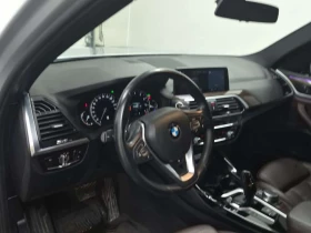 BMW X3 XDRIVE30I/CARFAX/ПАНОРАМА/ПОДГРЕВ/ПАМЕТ/АМБИЕНТНО , снимка 11