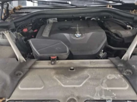 BMW X3 XDRIVE30I/CARFAX/ПАНОРАМА/ПОДГРЕВ/ПАМЕТ/АМБИЕНТНО , снимка 17
