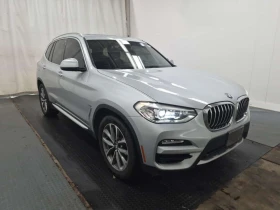BMW X3 XDRIVE30I/CARFAX/ПАНОРАМА/ПОДГРЕВ/ПАМЕТ/АМБИЕНТНО , снимка 1