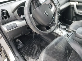 Kia Sorento 2.2 197ps, снимка 11