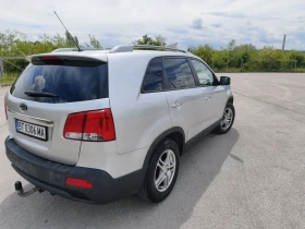 Kia Sorento 2.2 197ps, снимка 5