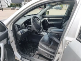 Kia Sorento 2.2 197ps, снимка 8