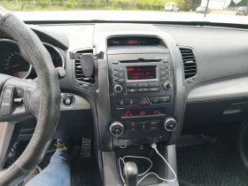 Kia Sorento 2.2 197ps, снимка 16