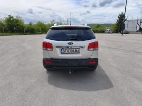 Kia Sorento 2.2 197ps, снимка 3