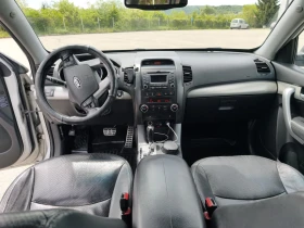 Kia Sorento 2.2 197ps, снимка 14