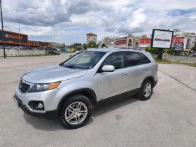 Kia Sorento 2.2 197ps, снимка 2