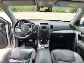 Kia Sorento 2.2 197ps, снимка 15