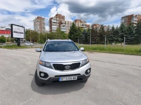 Kia Sorento 2.2 197ps, снимка 1