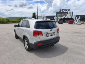 Kia Sorento 2.2 197ps, снимка 4