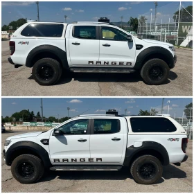 Ford Ranger 3.2 TDCI WILDTRAK 200к.с., снимка 3