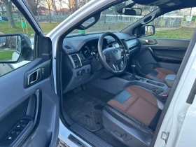 Ford Ranger 3.2 TDCI WILDTRAK 200к.с., снимка 11