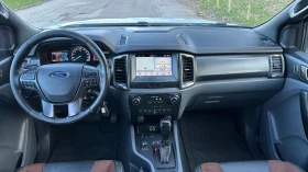 Ford Ranger 3.2 TDCI WILDTRAK 200к.с., снимка 14