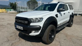 Ford Ranger 3.2 TDCI WILDTRAK 200к.с., снимка 5