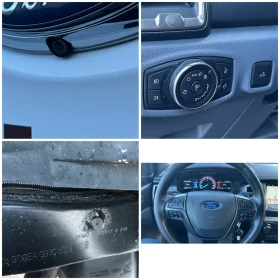 Ford Ranger 3.2 TDCI WILDTRAK 200к.с., снимка 7