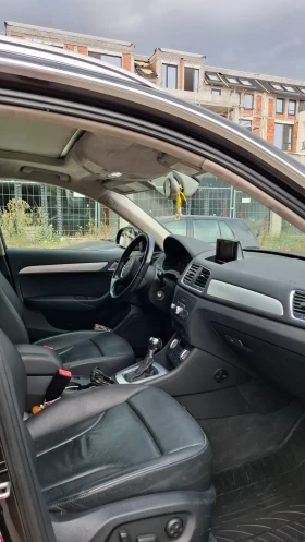Audi Q3 2.0 TFSI, снимка 4