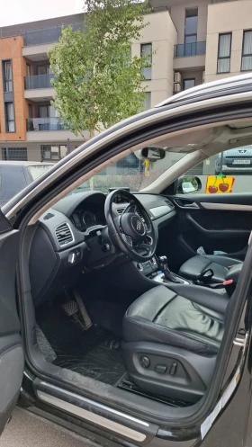 Audi Q3 2.0 TFSI, снимка 5