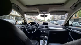 Audi Q3 2.0 TFSI, снимка 8