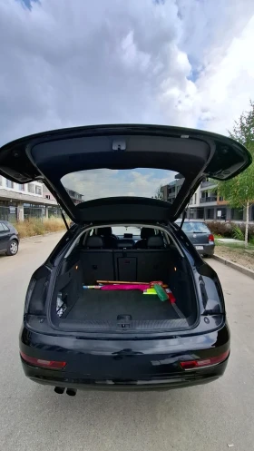 Audi Q3 2.0 TFSI, снимка 7