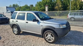 Land Rover Freelander 2.0 TD4, снимка 3