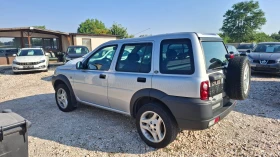 Land Rover Freelander 2.0 TD4, снимка 6