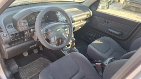 Land Rover Freelander 2.0 TD4, снимка 8