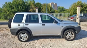 Land Rover Freelander 2.0 TD4, снимка 4