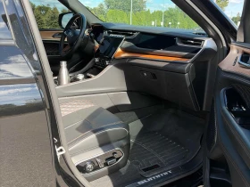 Jeep Grand cherokee * 5.7L * Summit Reserve * CARFAX * Без инциденти *, снимка 10