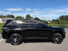 Jeep Grand cherokee * 5.7L * Summit Reserve * CARFAX * Без инциденти *, снимка 6