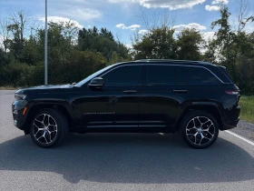 Jeep Grand cherokee * 5.7L * Summit Reserve * CARFAX * Без инциденти *, снимка 5