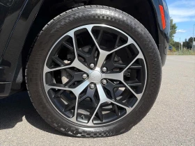 Jeep Grand cherokee * 5.7L * Summit Reserve * CARFAX * Без инциденти *, снимка 13