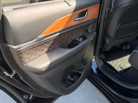Jeep Grand cherokee * 5.7L * Summit Reserve * CARFAX * Без инциденти *, снимка 11