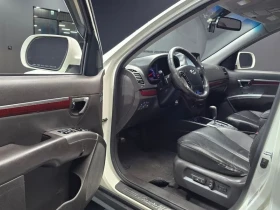 Hyundai Santa fe Cm 4Wd (2.2 E-Vgt) Mlx Luxury, снимка 10