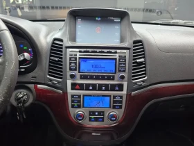 Hyundai Santa fe Cm 4Wd (2.2 E-Vgt) Mlx Luxury, снимка 14