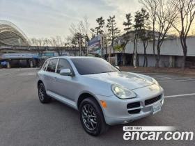 Porsche Cayenne, снимка 8