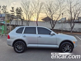 Porsche Cayenne, снимка 7
