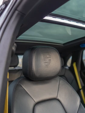 Porsche Cayenne Cayenne, снимка 15