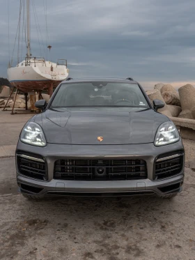Porsche Cayenne Cayenne, снимка 2
