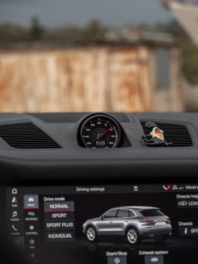 Porsche Cayenne Cayenne, снимка 11
