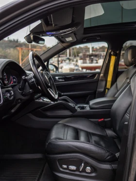 Porsche Cayenne Cayenne, снимка 7