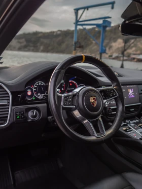 Porsche Cayenne Cayenne, снимка 6
