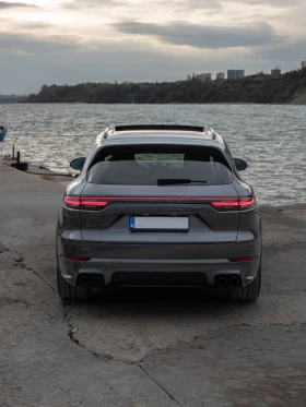 Porsche Cayenne Cayenne, снимка 3