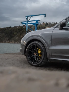 Porsche Cayenne Cayenne, снимка 4