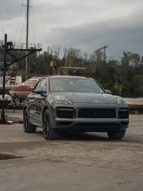 Porsche Cayenne Cayenne, снимка 1