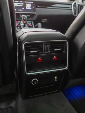 Porsche Cayenne Cayenne, снимка 13